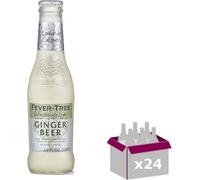 Fever Tree - Ginger Beer - 24 x 20cl