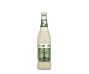 Fever-Tree Ginger Beer 50cl Soda