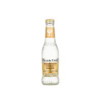 Fever-Tree Indian Tonic Water 20cl Soft Drinks