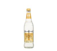 Fever-Tree Indian Tonic 50cl Soda