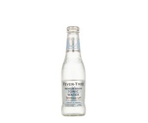 Fever-Tree Indian Tonic Light 20cl Soda