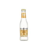 FEVER TREE Boisson gazeuse aux agrumes,20 cl