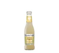 Fever-Tree Lemon Tonic 20cl Soda