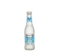 Fever-Tree Mediterranean Tonic 20cl Soda