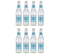 Fever-Tree Mediterranean Tonic Water 8 x 500ml