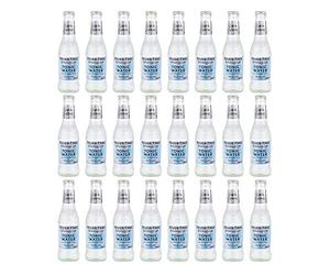 Fever-Tree Naturally Light Indian Tonic Water 200ml x Case of 24