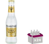 Fever Tree - Premium Indian Tonic Water - 24 x 20cl