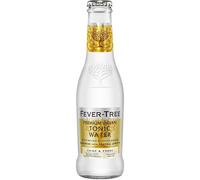 Fever-Tree Indian Tonic Water 20cl Soda