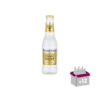 Fever tree Premium Indian tonic water12*20cl