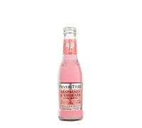 Fever-Tree Raspberry & Rhubarb 20cl Soda