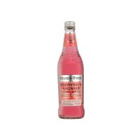 Fever-Tree Raspberry & Rhubarb 50cl Soda