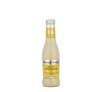 Fever-Tree Sicilian Lemonade 20cl Soda
