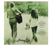 Georgia Prophets, the – Fever – Vinyle 12" – Édition spéciale