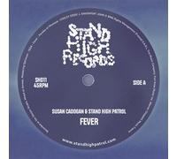 Fever Vinyle
