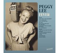 Fever – Vinyle – wasabi