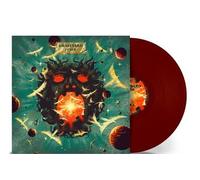 Fever (Oxblood) [Vinyl LP]