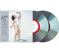 Fever (XXV Edition) Édition Limitée CD