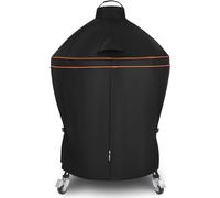 FEVERCOVER Housse de barbecue pour barbecue Kamado Joe Big Joe Big Joe - Accessoires de barbecue étanches et robustes pour la série Big Joe de 61 cm avec boucle réglable