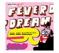 Feverdream - You are Happening [Import]