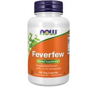 Feverfew - 100 vcaps