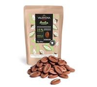 Fèves Chocolat Azelia Pâtissier 35% - 250g