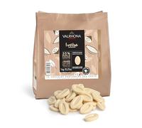 Fèves de Cacao Valrhona 1kg Ivoire 35%