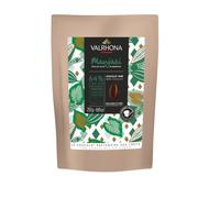Valrhona Fèves Chocolat Manjari 64% Pâtissier – 250 g
