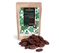 Fèves Chocolat Manjari Pâtissier 64% - 250g