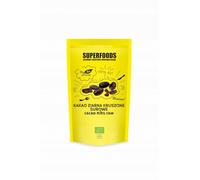 Fèves de cacao broyées crues BIO 250 g - BIO PLANET