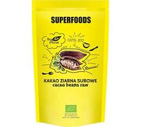 Fèves de cacao crues BIO 200 g - BIO PLANET