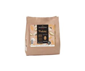 Fèves de Cacao Valrhona 1kg Blond Dulcey 35%