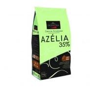 Fèves de chocolat Azelia lacté Valrhona 3kg @