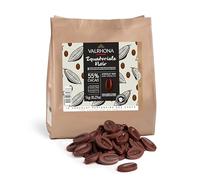 Fèves Equatoriale Noir 55% - 1kg