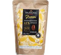 Fèves Jivara Chocolat au Lait 40% - 250g