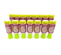 Fevicryl Lot de 15 tubes de colle pour tissu sans couture 30 ml