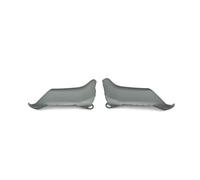 FEVKFTXF Compatible avec R1300GS R 1300 GS R1300 GS GS1300 2023 2024 Protège-Mains de Moto, Protection de Pare-Brise, Couverture d'extension(Grey)