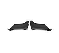 FEVKFTXF Compatible avec R1300GS R 1300 GS R1300 GS GS1300 2023 2024 Protège-Mains de Moto, Protection de Pare-Brise, Couverture d'extension(Black)
