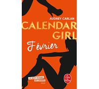 Février (Calendar Girl, Tome 2)
