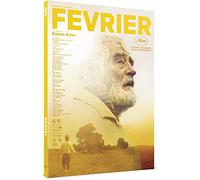 FEVRIER - DVD [HD DVD]