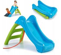 FÉVRIER Toboggan aquatique pour enfants First Slide