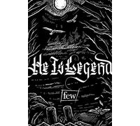 He Is Legend – Few – CD – Integral