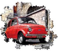 FEW-- 30575.9 - Puzzle - Fiat 500-500 Pièces