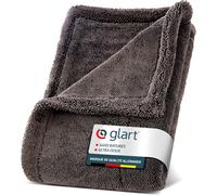 Few-44tw6 Twist Serviette De Séchage Auto Xxl - Serviette De Séchage Premium Pour Voiture, Ultra Absorbante - 60x40cm