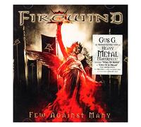 Few Against Many – Century Media Records