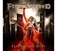 Firewind - Few Against Many