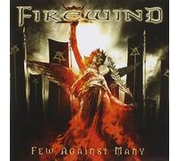 Few Against Many by Firewind (2012-11-06)