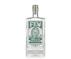 Few American Gin (1 x 0,7 L)