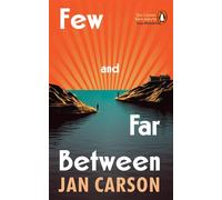 Few and Far Between The stunning new novel from the winner of the EU Prize for Literature - Jan Carson - Transworld digital - ebook (ePub) - Livre