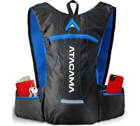 Few-Atacama Pack Hydratation Sac À Dos De Course Marche À Pied De Vélo, Optionnel Avec Vessie D'hydratation, Pochette D'eau 2l