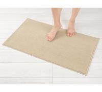 Few-Badetücher 51x86 Cm, Extra Weich Und Saugfähig 100% Baumwolle, 1-Stück Leichtes Und Langlebiges Badetuch, Perfekt Für Bad, Spa Und Fitnessstudio, Beige